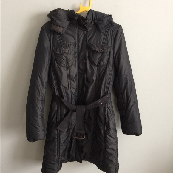 giacca Jackets & Blazers - Giacca Gallery Puffer Jacket!! Size-M